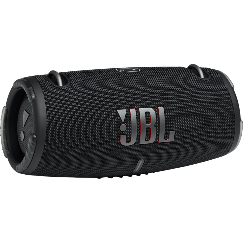 JBL Xtreme 3, черный